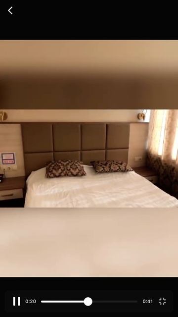 Отель Seven Hills на Таганке смотреть онлайн