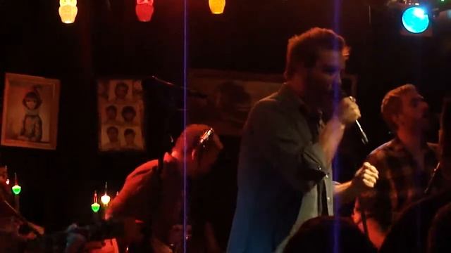 Red Wanting Blue - "Where You Wanna Go" смотреть онлайн