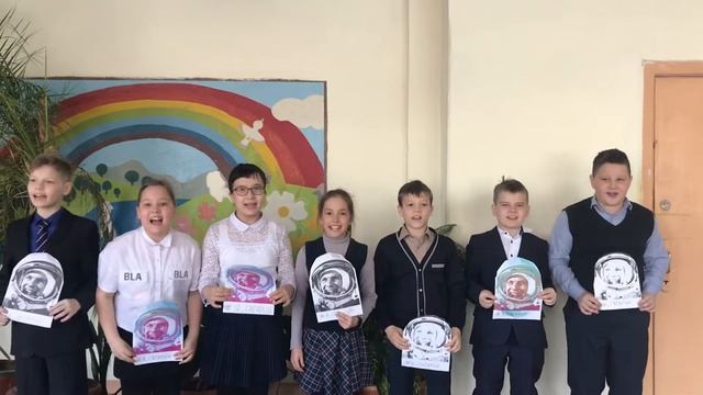 #Я_Гагарин смотреть онлайн