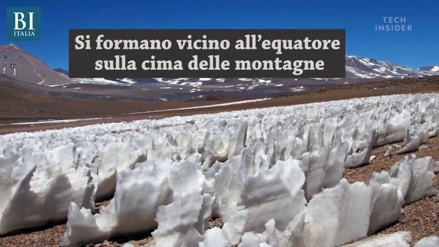 Risolto il mistero delle gigantesche colonne di ghiaccio su Plutone alte come grattacieli смотреть онлайн