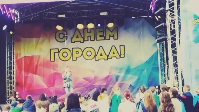 Яркие танцы| Кирилл Есин смотреть онлайн