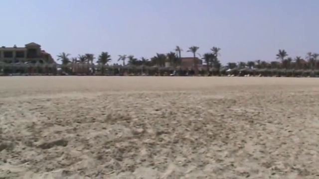 Jaz Almaza - Marsa Matrouh - The Beach