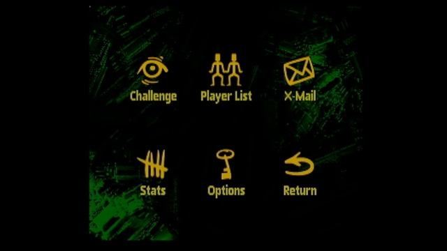 Sega Saturn XBand Menu Music Extended смотреть онлайн