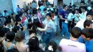 ☝АЛХОДЖАКЕНТ ЗАЖИГАЕТ 3 КУМЫКСКАЯ СВАДЬБА