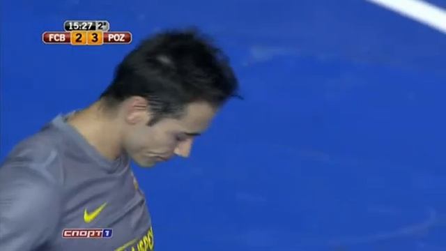 Эль Посо Мурсия Барселона Алуспорт 22 06 13 смотреть онлайн