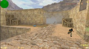 КС 1.6😈ЛУЧШИЙ КФГ ДЛЯ КС 1.6👍РАЗНОС ПАБЛИКА////AIM.CFG.2020