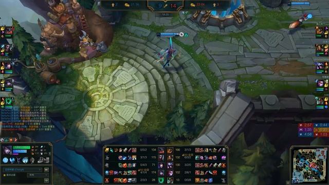 S11【台港澳積分】[菁英] 亞菲利歐 AD 15/2/9 vs 泛 | Aphelios AD | アフェリオス AD | Αφέλιος AD | 아펠리오스 AD | смотреть онлайн