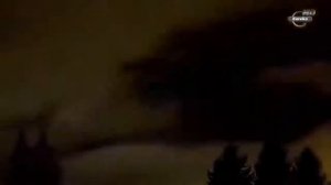 Космос  Альфа Центавра и их планеты  Пандора и Полифем