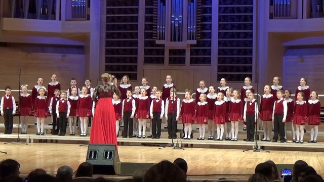 БДХ (мл. группа) Г. Дмитриев, сл. Р. Скучайте, "Эхо" смотреть онлайн