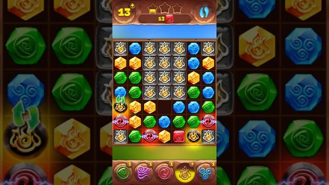 Планета самоцветов уровень 396 смотреть онлайн