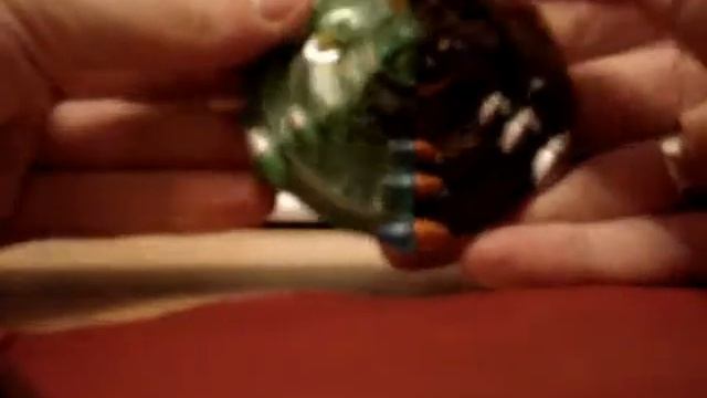 Как собрать НЛО рубика Часть 1