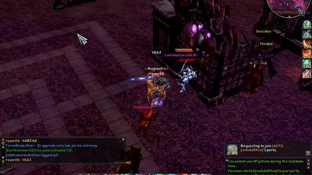 cabal PH (JUPITER SERVER) WALLHACKER смотреть онлайн