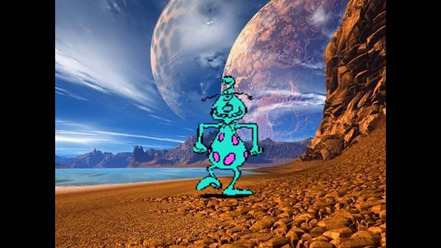 фізкультхвилинка з інопланетянами смотреть онлайн