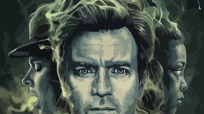 Доктор Сон  | Doctor Sleep 【 MMV】 смотреть онлайн