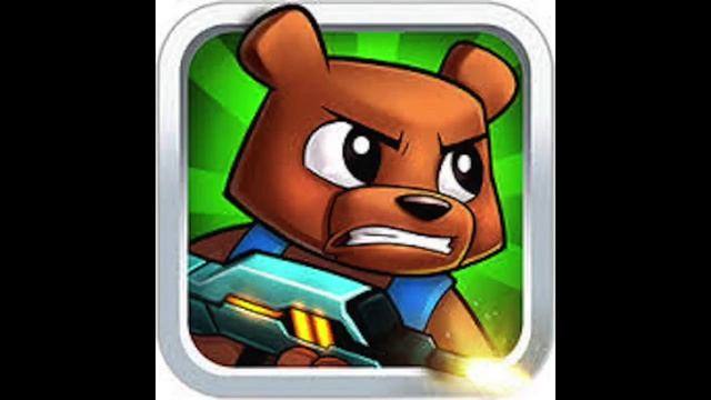 Battle Bears Fortress "Menu" Soundtrack by SkyVu смотреть онлайн