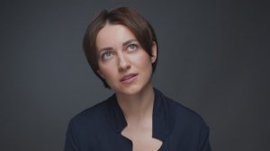 Актерская визитка .  Марина Канивец