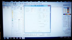 САМАЯ МАЛЕНЬКАЯ ГРАВИРОВКА - ЛАЗЕР 100 ВАТТ