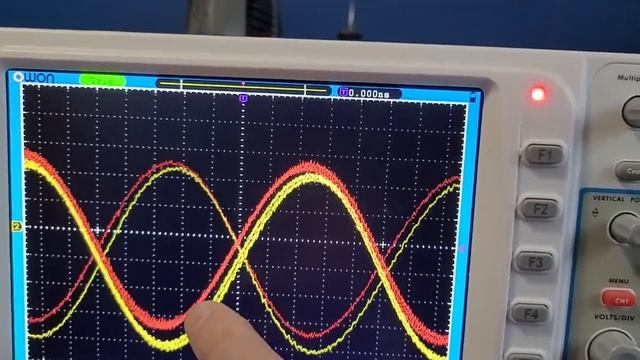Marantz 2325 - performance test results смотреть онлайн