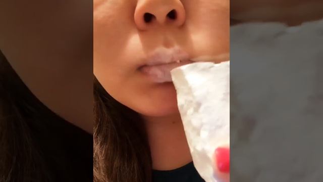 Пищевой мел/Белгородский мел/ем мел/ мелоежка смотреть онлайн