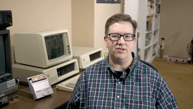 Coding Stories: Bringing Planet X3 to the IBM PC