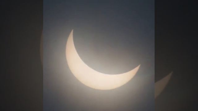 Затмение 20 марта 2015 Питер смотреть онлайн