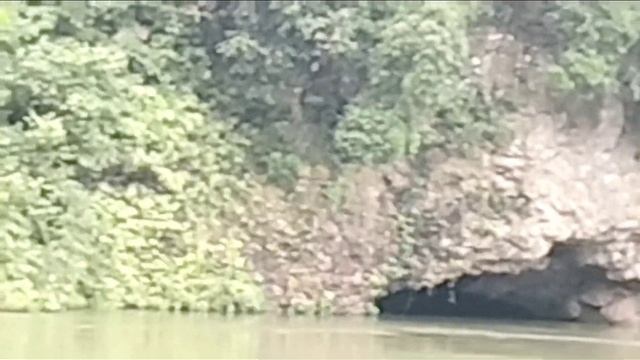 Lobang Kolam part. 2 Nostalgia jalan lama Riau Sumbar#wisata #viral #kampar #riau смотреть онлайн