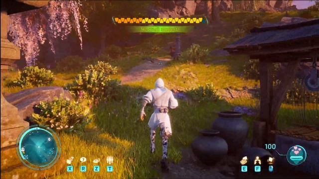 ПЕРЕЕЗД В ЯПОНИЮ◢ Destroy All Humans! 2 #6 смотреть онлайн