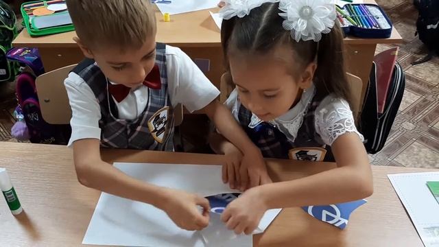 Путешествие в страну ПДД смотреть онлайн