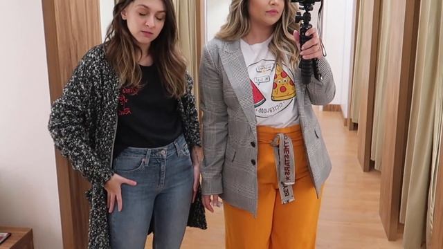DICAS DE LOOKS PARA QUEM VESTE GG feat. Yaah смотреть онлайн