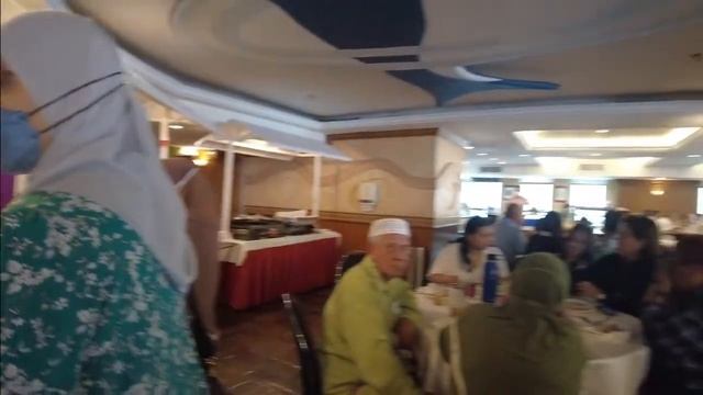 SUMMIT HOTEL USJ   FATHERS DAY SUPERHERO HI TEA   My dad is my hero