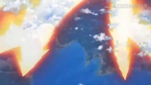 Shaggy Ultra Instinct Vs Darth Miku : The Destruction of the sub planet смотреть онлайн