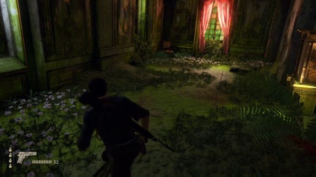 Uncharted 4. #17