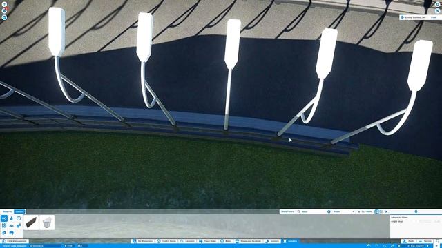 Velocity Lake (ep. 68) - Hotel Infrastructure and TRAFFIC LIGHTS 🚦 | Planet Coaster смотреть онлайн