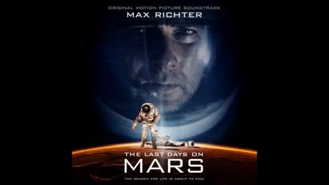 07 After the Collapse - The Last Days on Mars Soundtrack смотреть онлайн