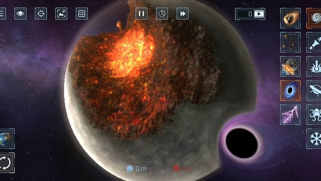 уничтожил Меркурий 🌑 смотреть онлайн