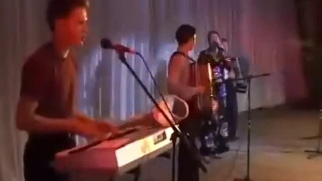 5 сентября 2020 г. смотреть онлайн