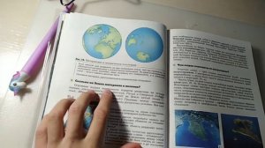 Как я делаю уроки🌸💗