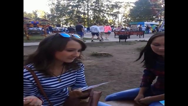 Фаберлик на улицах Чайковского смотреть онлайн