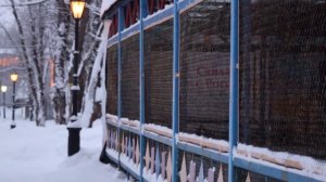 Тест объектива Canon 80-200mm f4.5-5.6: пленочный зум из 90-х | молчаливый обзор