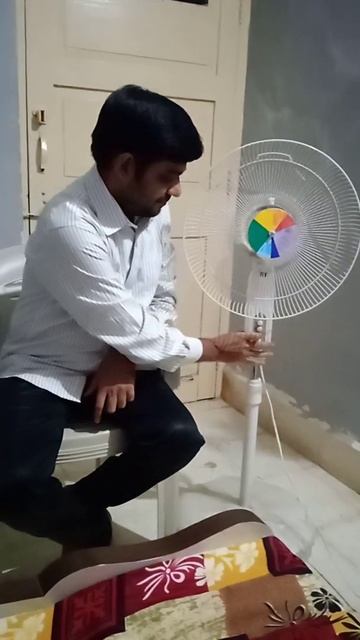 Recombination of Spectrum Colours смотреть онлайн