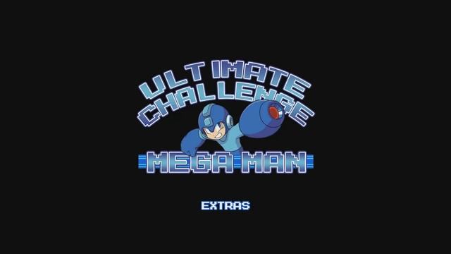 Ultimate Challenge Mega Man: Pump Man (No Damage, No Miss) смотреть онлайн
