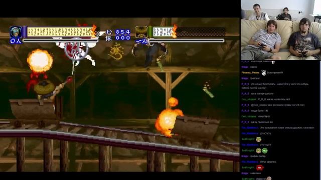 [Summer 2016] Shinrei Jusatsushi Taromaru (Saturn) смотреть онлайн