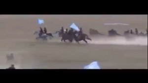 Помощь казахов русскому народу в борьбе против французов.. 1812год.