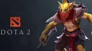 Разношу на баунти хантере (или нет?)! Играю в Dota 2 на Баунти хантере!