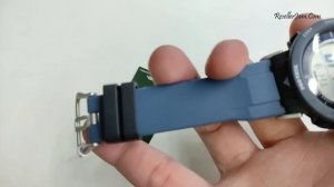 Casio Protrek PRG-30-2