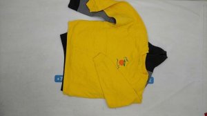 35535 Толстовки микс, 5пак, AR8, секонд (extra) оптом