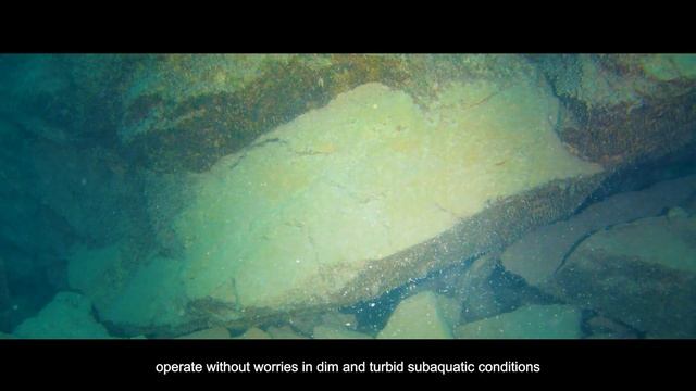 QYSEA V6 EXPERT Underwater Drone/ROV смотреть онлайн