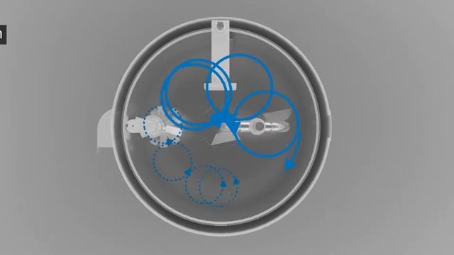 Tracing Counter Current Action in Lancaster Products High Shear Mixers смотреть онлайн