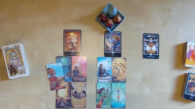 ВОДОЛЕЙ I 🔮3 важных урока этой осени❓❓❓ смотреть онлайн