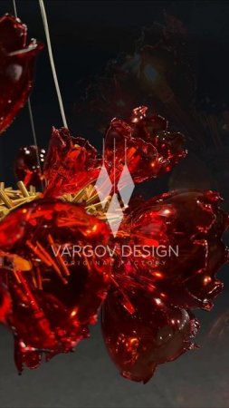 Световая композиция Vargov®Design - LC0097